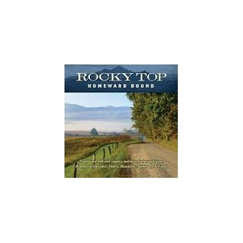 Rocky Top: Homeward Bound