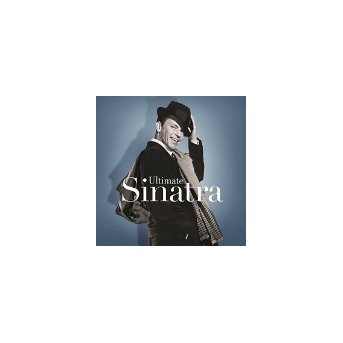 Ultimate Sinatra (100 Songs Celebrating 100 Years - 4CD)