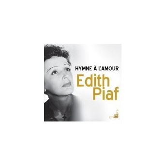 Hymne A L'Amour - 2CD