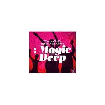 Magic Deep - 2CD