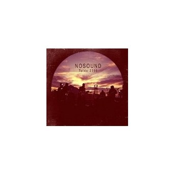 Teide 2390 - CD & DVD