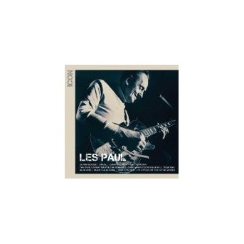 Icon - Best Of Les Paul