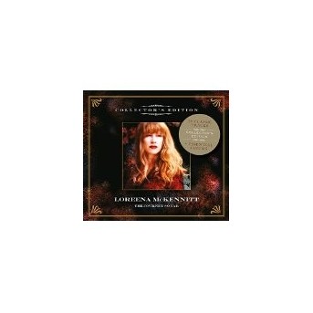 Journey So Far - Collectors Edition - 4CD