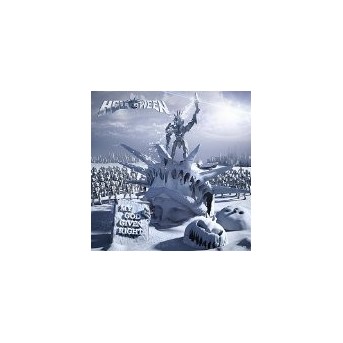 My God Given Right - Earbook - 2CD