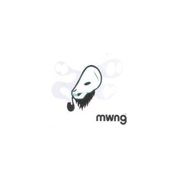 MWNG - 2015 Version, Deluxe Edition - 2CD