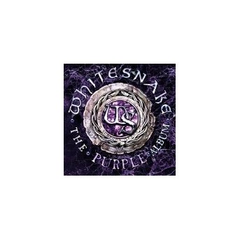 Whitesnake Purple Album - Boxset - 4CD