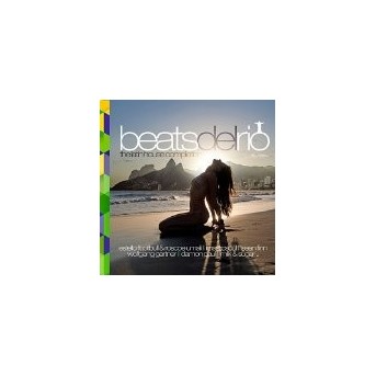 Beats Del Rio - The Latin House - 2CD