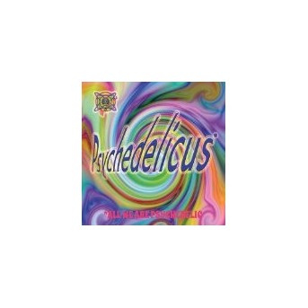 Psychedelicus