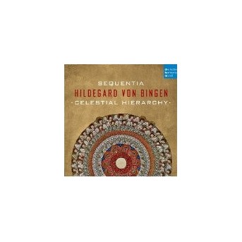 Hildegard Von Bingen Edition - 2CD