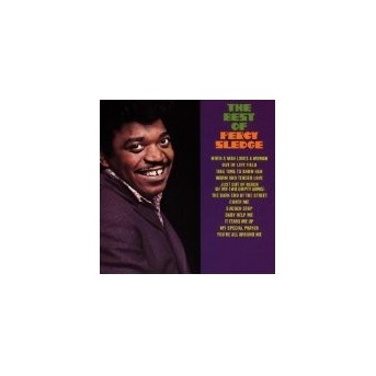 Best Of Percy Sledge