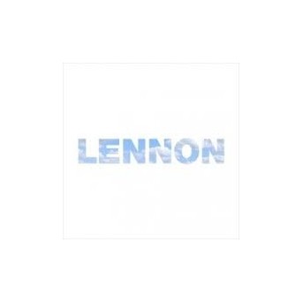 Lennon Album Box - 9LP