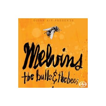 Bulls & The Bees / Electroretard
