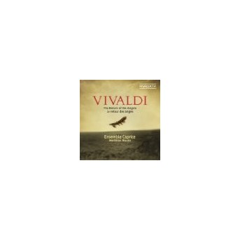 Vivaldi - Return Of The Angels