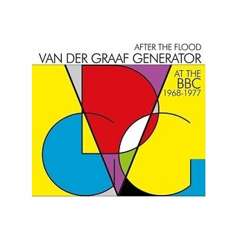 After The Flood - At The BBC 1968-1977 - 2CD