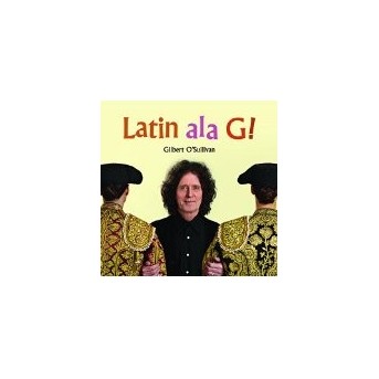 Latin Ala G