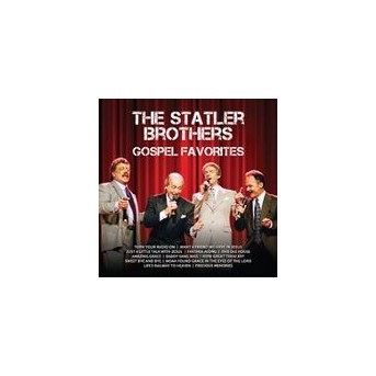 The Statler Brothers Gospel Icon