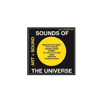 Sounds Of The Universe - 2CD