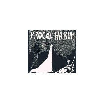 Procol Harum - Remastered - 2CD