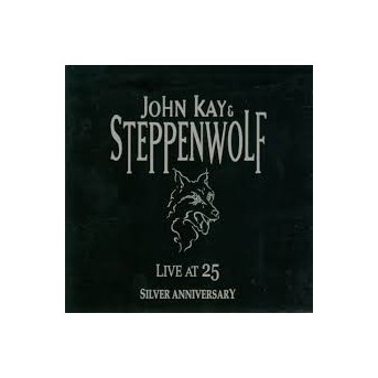 Live At 25 Silver Anniversary - 2CD