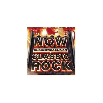Now That's What I Call Classic Rock - 3CD