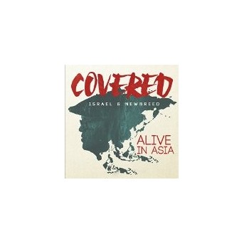Covered: Alive in Asia Live