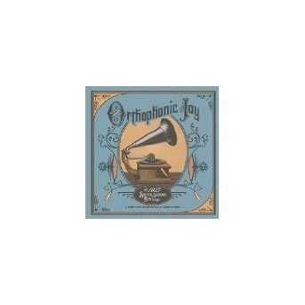 Orthophonic Joy - 2CD