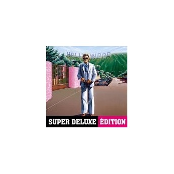 Hollywood - Super Deluxe Edition - 2CD