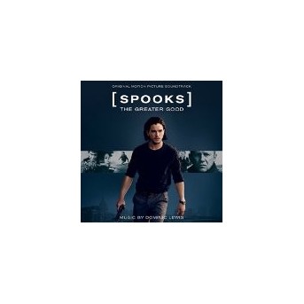 Spooks - Greater Good
