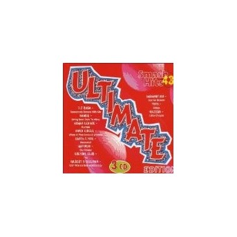 Ultimate Edition - 48 Smash Hits - 3CD