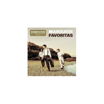 Favoritas-Sommer Edition - Mit sieben neuen Songs