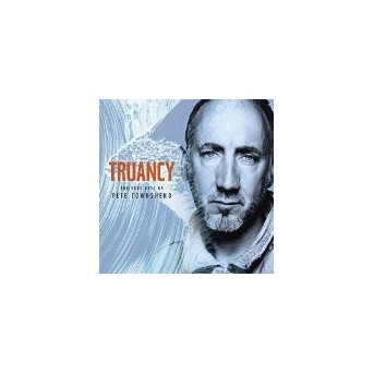 Tuancy: Best Of Pete Townshend