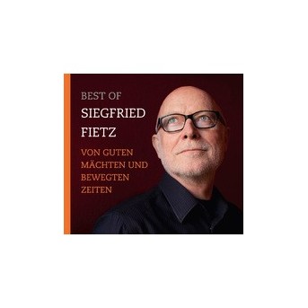 Best Of Siegfried Fietz
