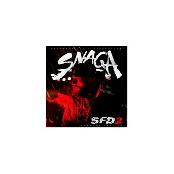 SFD2 - 2CD