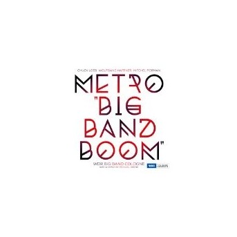 Metro Big Band Boom