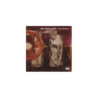 Stonehenged - 2015 Version - 2CD