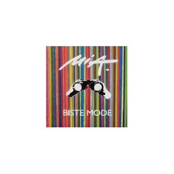 Biste Mode - Deluxe Edition - 2CD