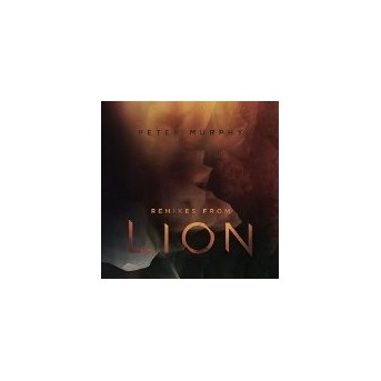 Remixes From Lion