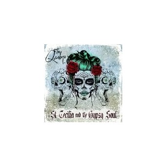 St Cecilia & The Gypsy Soul - 4CD