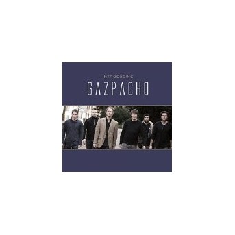 Introducing Gazpacho - 2CD