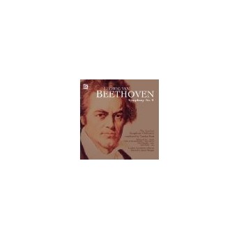 Ludwig Van Beethoven - Sinfonie 9