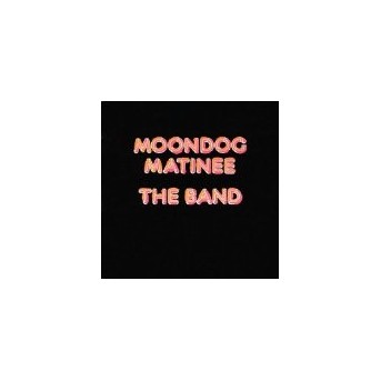 Moondog Matinee - New Version - LP/Vinyl