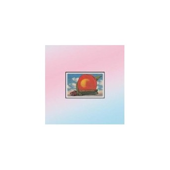 Eat A Peach - 2LP/Vinyl - 180g