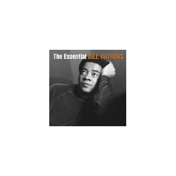 Essential Bill Withers - Best Of Bill Withers - 2CD