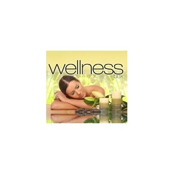 Wellness Box - 5CD