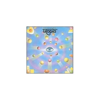 Utopia - New Version - 2CD