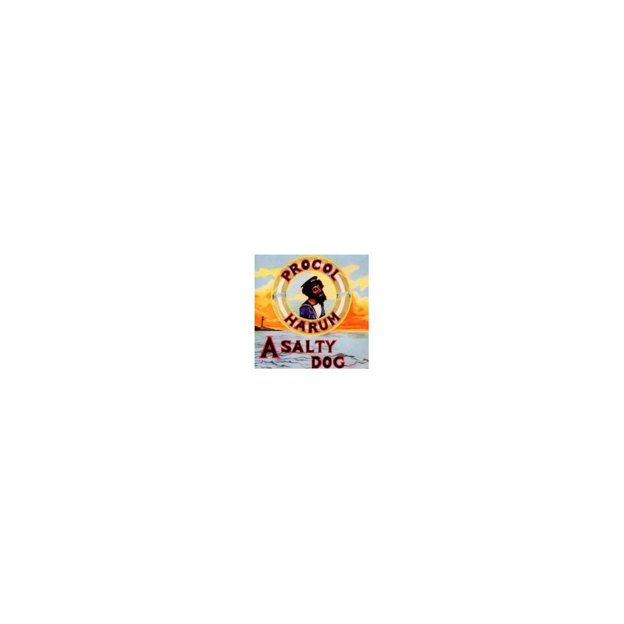 A Salty Dog - Deluxe Edition (2CD)