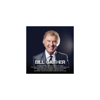 Icon - Best Of Bill Gaither