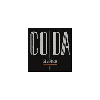 Coda - 2015 - Remastered - LP/Vinyl