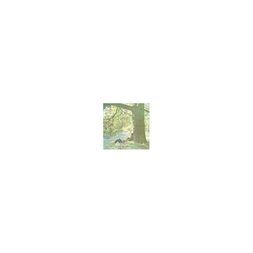 Plastic Ono Band - LP/Vinyl
