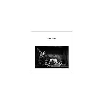 Closer - LP/Vinyl